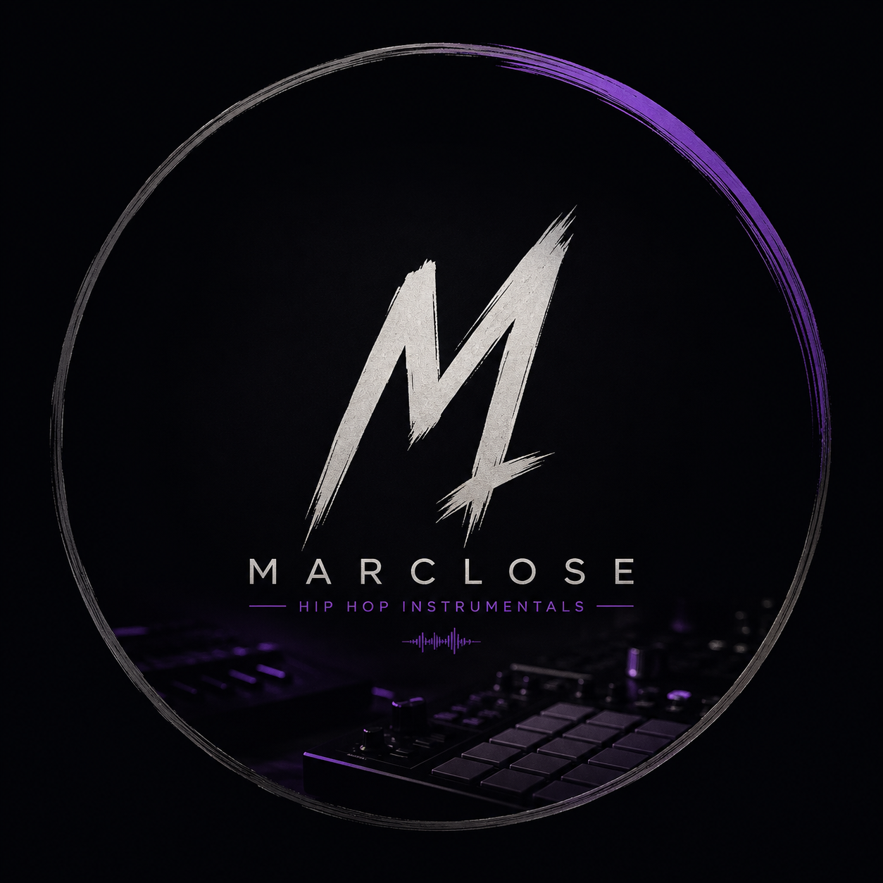 MARCLOSE Logo