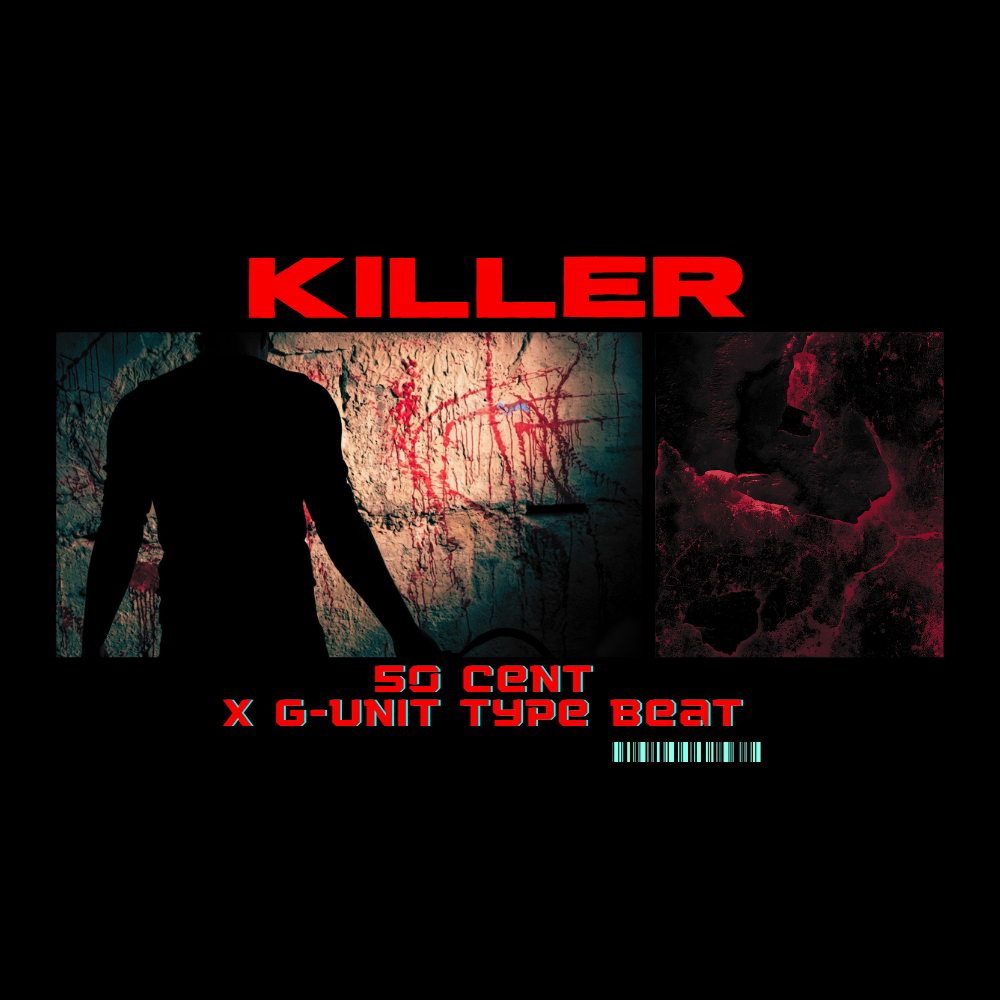 Portada de Killer