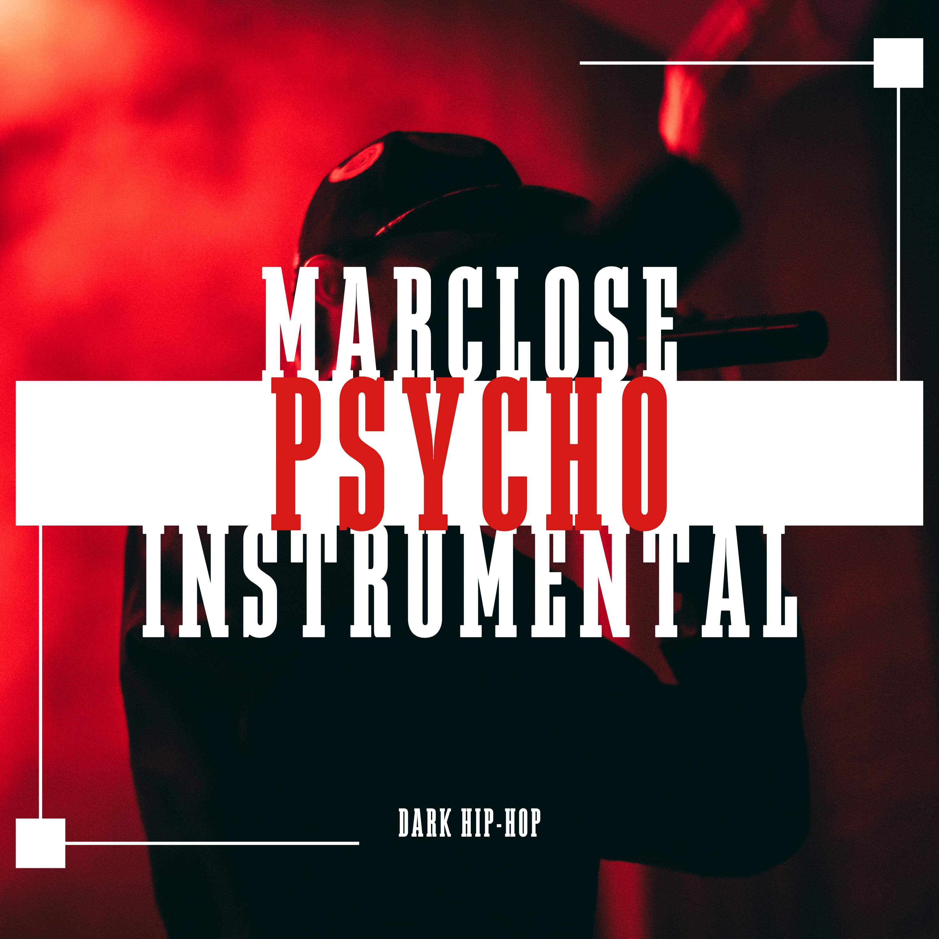 Portada de Psycho