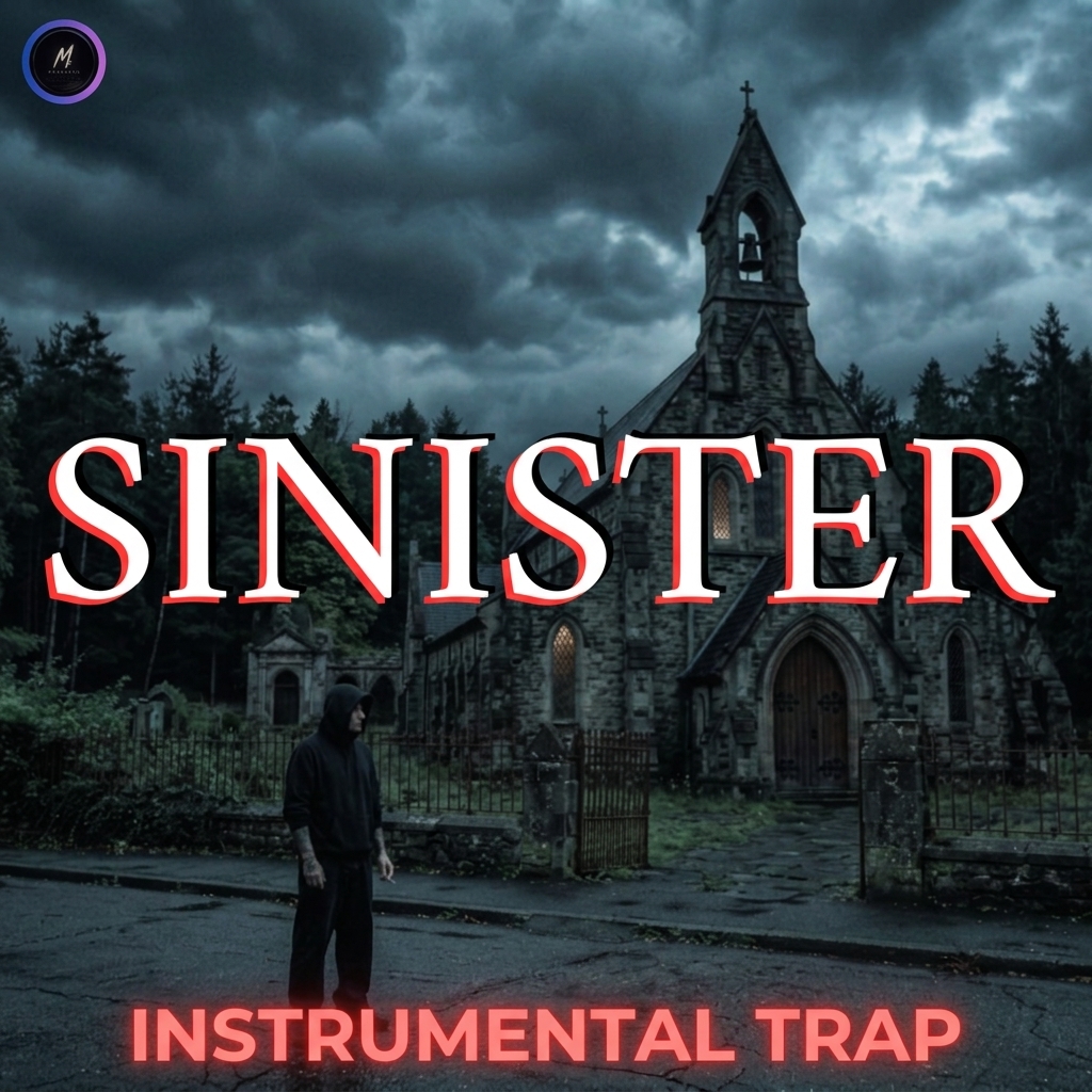 Portada de Sinister