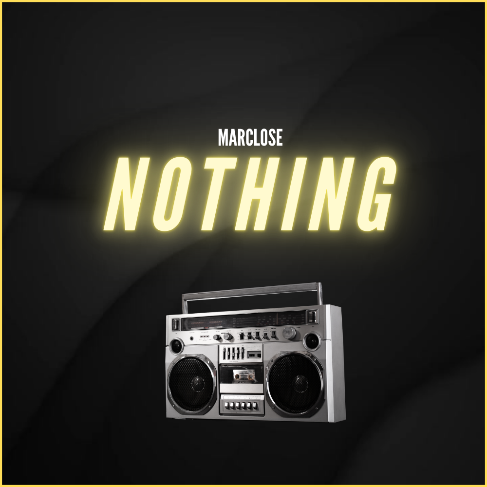 Portada de Nothing