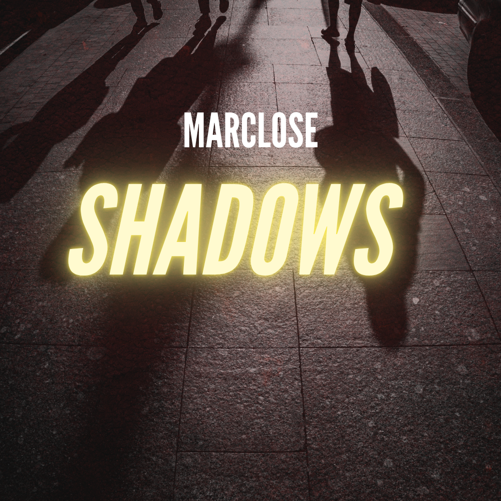 Portada de Shadows